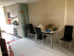 Blk 126 Ang Mo Kio Avenue 3 (Ang Mo Kio), HDB 3 Rooms #524820961